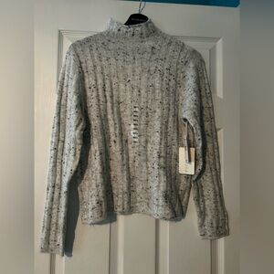 Brand: Margeaux & Ellie Size: Small Color: Gray